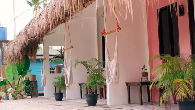 IAO Surf Camp
