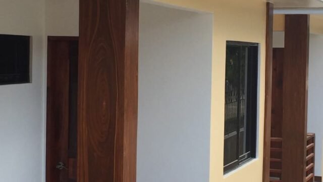 Ameeza Houze Homestay - Siargao