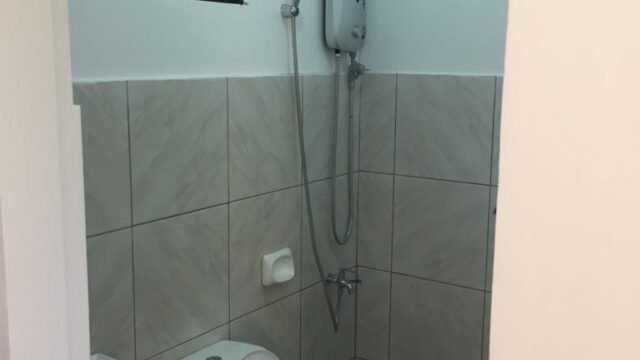 Ameeza Houze Homestay - Siargao