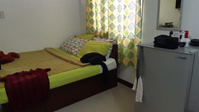 Ameeza Houze Homestay - Siargao