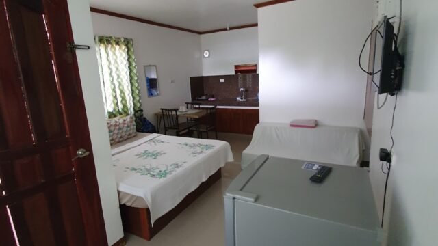 Ameeza Houze Homestay - Siargao