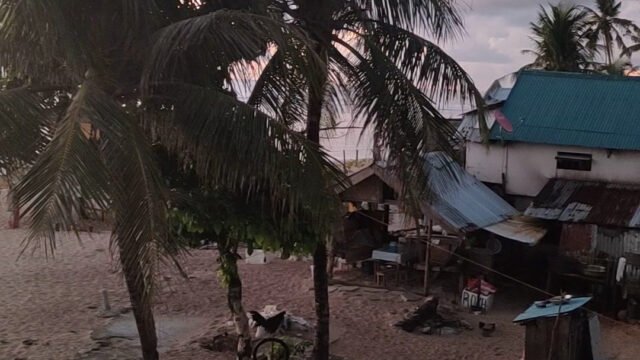 sailfishbay surf & big game fishing lodge