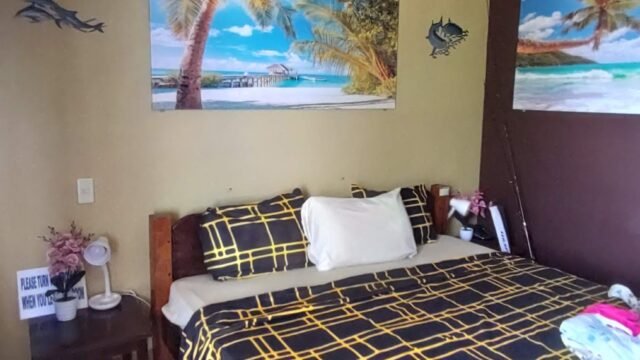 sailfishbay surf & big game fishing lodge