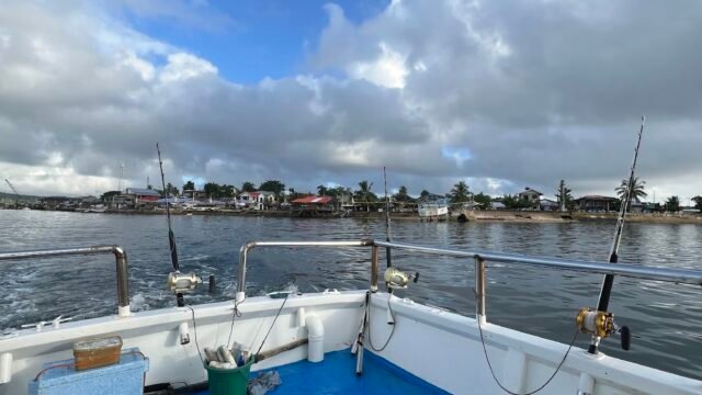 sailfishbay surf & big game fishing lodge