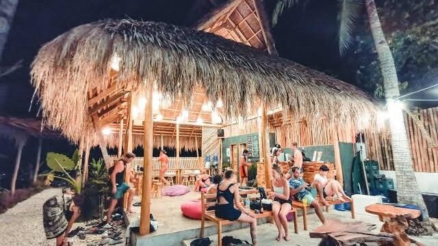 Hiraya surf hostel