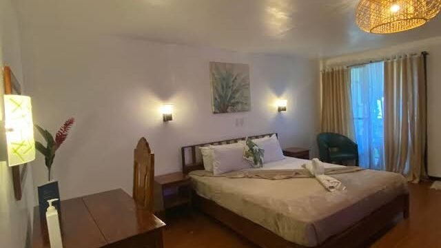 Cherinicole Beach Resort