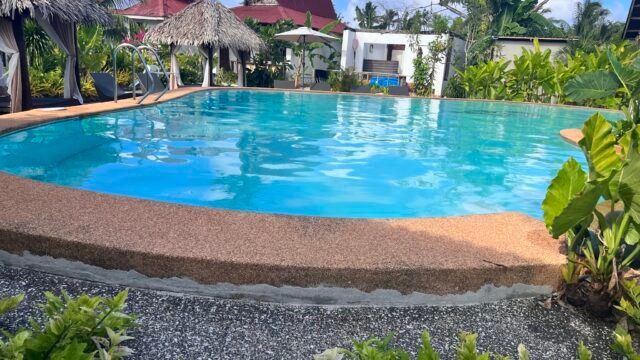 Cherinicole Beach Resort