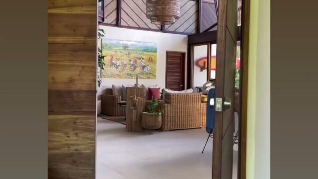 Mantaray Siargao Villa