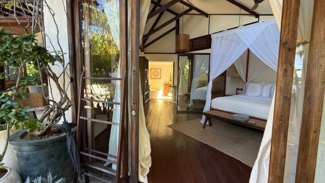 Mantaray Siargao Villa