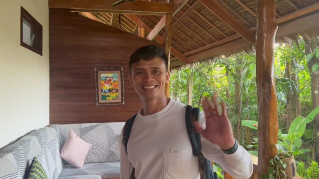 Amihan Siargao Bungalows