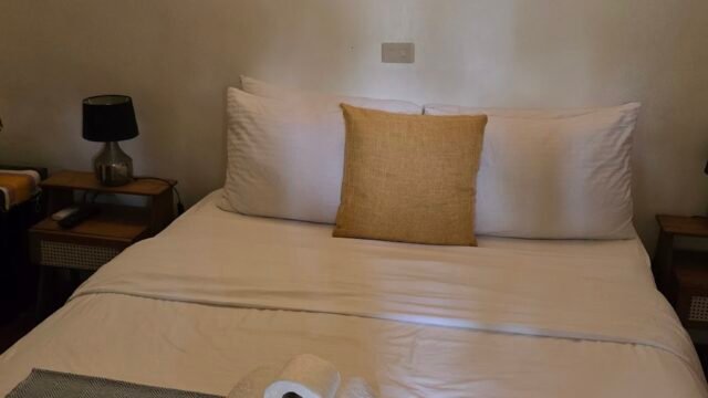 Amihan Siargao Bungalows