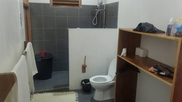 Amihan Siargao Bungalows