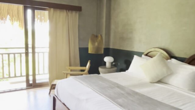 Asgard Siargao MMA, Fitness & Recovery Resort