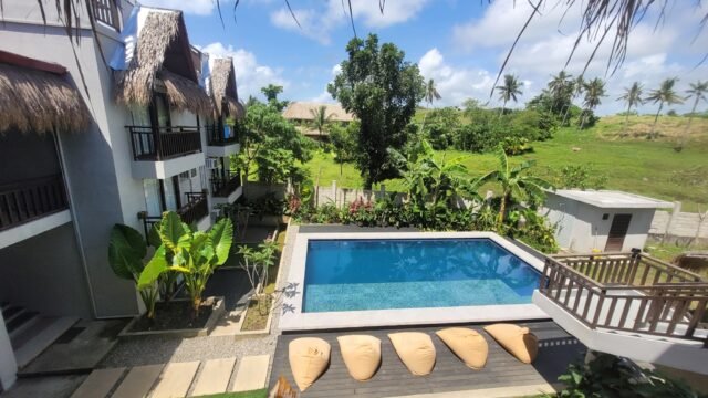 Asgard Siargao MMA, Fitness & Recovery Resort