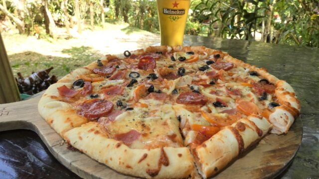 Greg'\''s Place Pizza & Beer