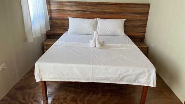 Angelica'\''s Hostel