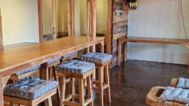 Angelica'\''s Hostel