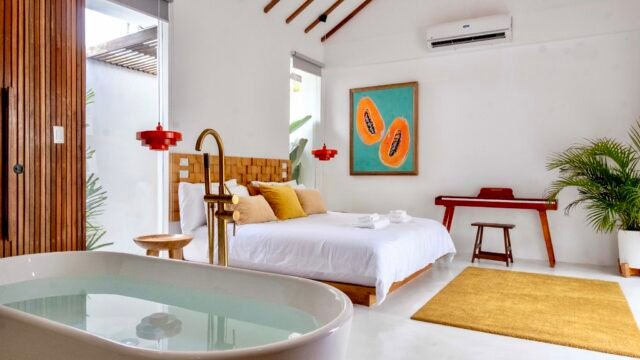 Manao Villas