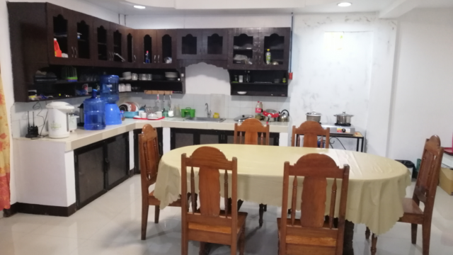 Andrea'\''s Homestay Siargao for Backpacker