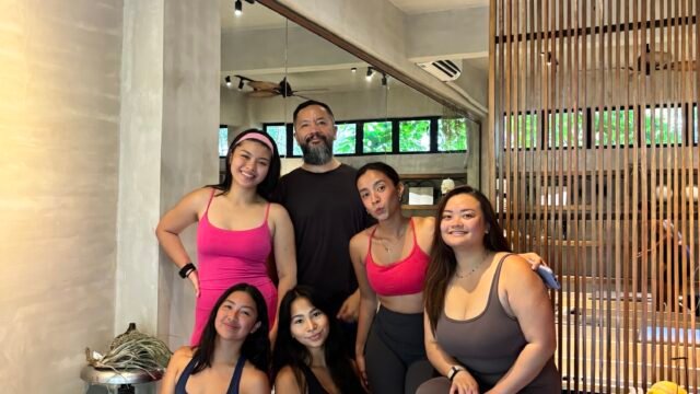 Feral Pilates & Physical Therapy at SOS Gym