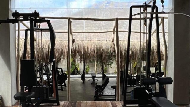 Eskapo Fitness Siargao