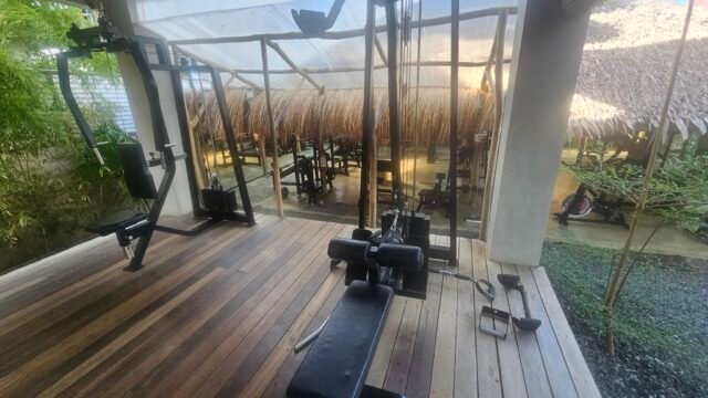 Eskapo Fitness Siargao