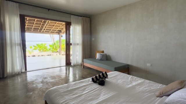 Banua Siargao