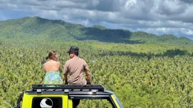 Coastal Reef Adventure