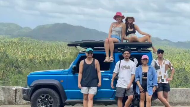 Coastal Reef Adventure