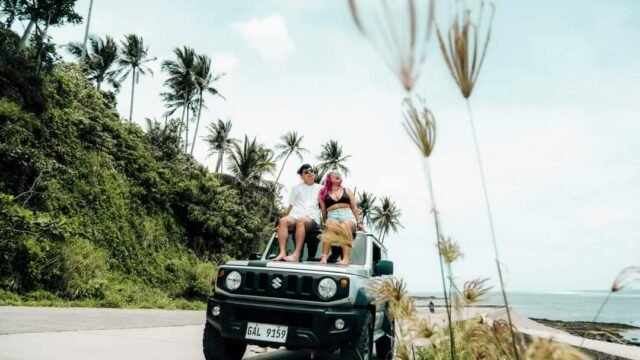 Coastal Reef Adventure