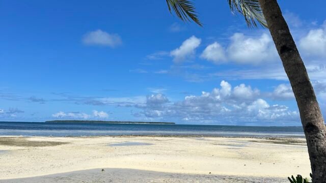 Malinao Beach