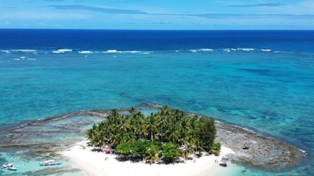 Guyam Island
