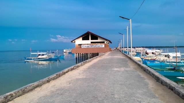 The Boardwalk @ The Boulevard