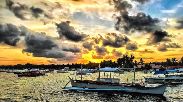 The Boardwalk @ The Boulevard