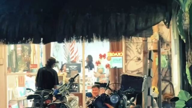 OeyArt Tattoo Studio Siargao