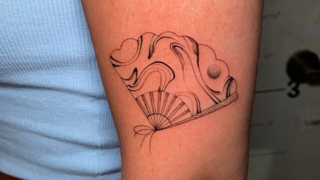 OeyArt Tattoo Studio Siargao