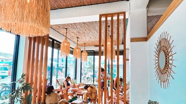 Tropics Beauty Lounge & Spa