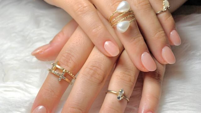 Tropics Beauty Lounge & Spa