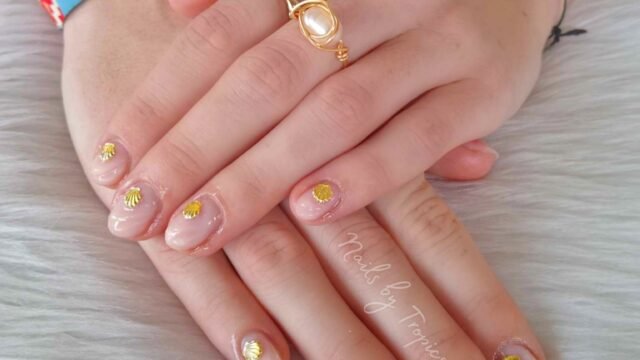 Tropics Beauty Lounge & Spa