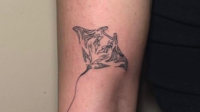 Fineinx Tattoo Siargao