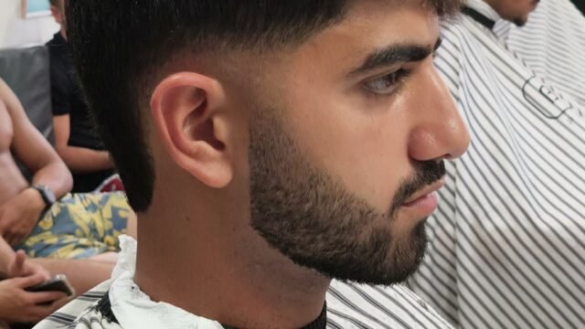 JC WOW BARBER SHOP and Salon