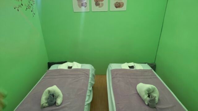 Hibiscus Spa Siargao
