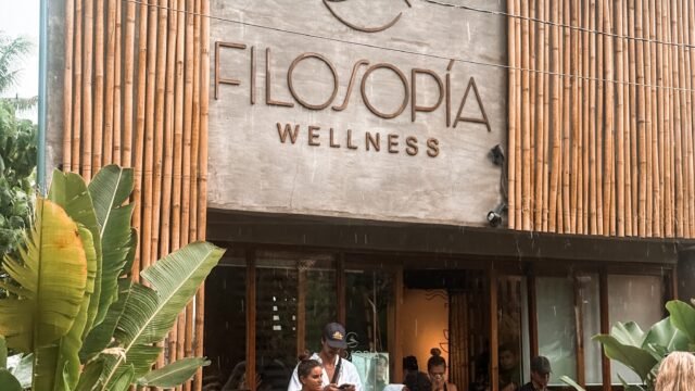 Filosopía Wellness