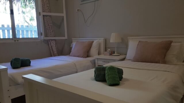 LAWOD MASSAGE and SPA