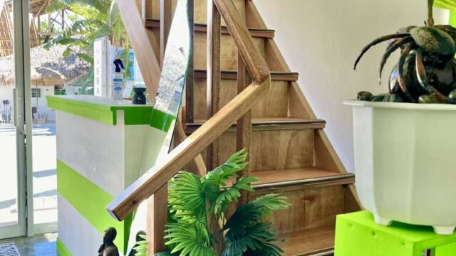 Bayud Wellness Spa Back Road