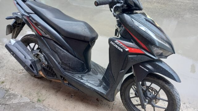 KanTwo-Wheels Zone Motorbike Rental