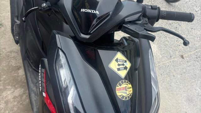 KanTwo-Wheels Zone Motorbike Rental