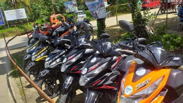 Sayak Motor Bike Rent