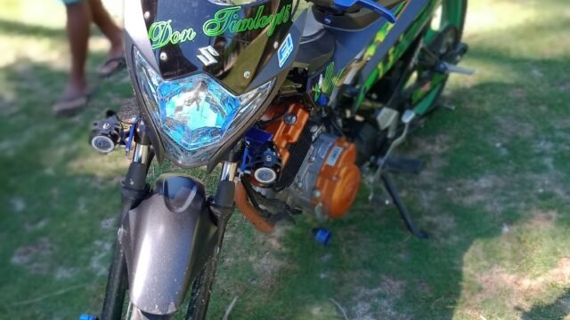 Sayak Motor Bike Rent