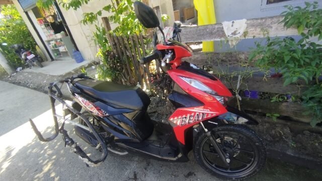 Back Road Motorbike Rental-GL
